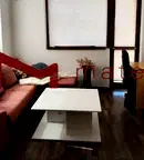 Двустаен апартамент с две тераси в м-т Зеленика, Варна
