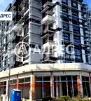 Двустаен апартамент в Бургас, Мадика
