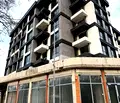 Снимка 2 — Двустаен апартамент с тераса и гледка в Мадика, Бургас