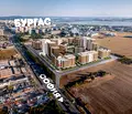 Снимка 3 — Светъл двустаен апартамент с югоизточно изложение в Бургас, Мадика