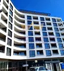 Двустаен апартамент в Бургас, Мадика