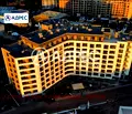 Снимка 2 — Двустаен апартамент с панорамна тераса в Мадика, Бургас