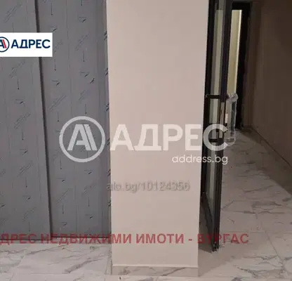 Photo 4 — Two-room apartment with panoramic terrace in Madika, Burgas
