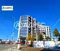 Снимка 5 — Двустаен апартамент с панорамна тераса в Мадика, Бургас