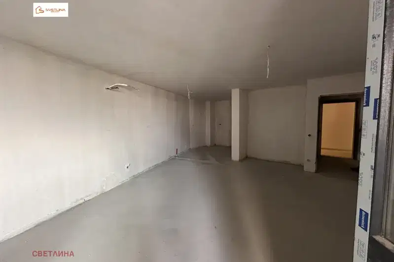 2-bedroom apartment in Sofiya, Malinova Dolina