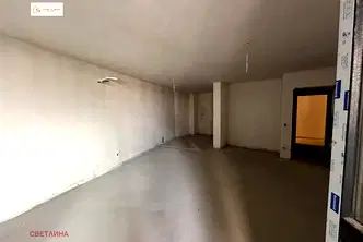 Двустаен апартамент в София, Малинова долина