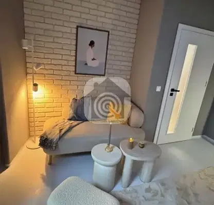 Photo 4 — Two-room apartment with designer furnishings in Malinova Dolina