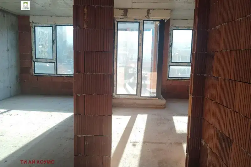 2-bedroom apartment in Sofiya, Malinova Dolina