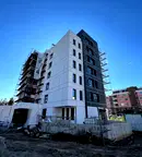 Двустаен апартамент с южно изложение в Малинова долина, София