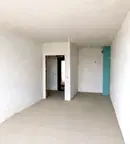 Двустаен тухлен апартамент с тераса в Малинова долина, София