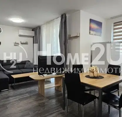 Photo 2 — 2-bedroom apartment in Sofiya, Malinova Dolina
