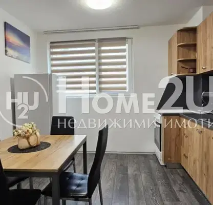 Photo 3 — 2-bedroom apartment in Sofiya, Malinova Dolina
