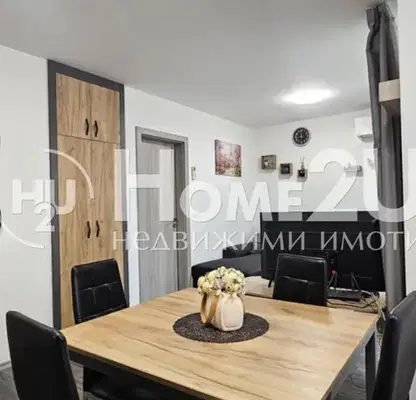 Photo 4 — 2-bedroom apartment in Sofiya, Malinova Dolina