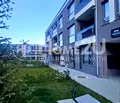Снимка 5 — Двустаен апартамент с частен двор в Малинова долина, София
