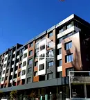 Двустаен апартамент в София, Малинова долина