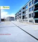 Двустаен апартамент с модерно строителство в Малинова долина