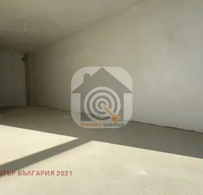 Photo 2 — Bright two-room apartment with south aspect in Malinova dolina, Sofia