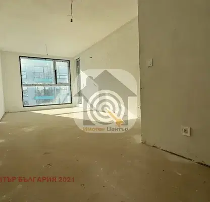 Photo 3 — Bright two-room apartment with south aspect in Malinova dolina, Sofia