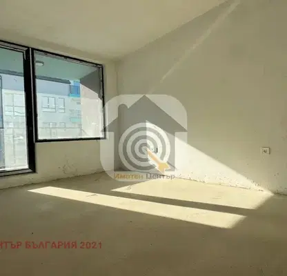Photo 4 — Bright two-room apartment with south aspect in Malinova dolina, Sofia