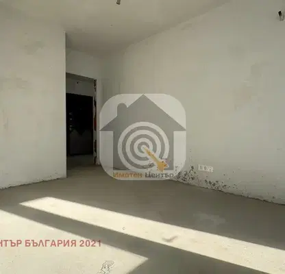 Photo 5 — Bright two-room apartment with south aspect in Malinova dolina, Sofia
