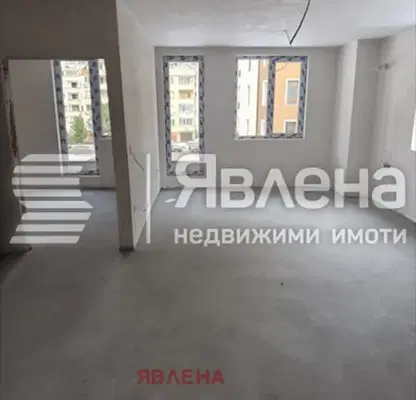 Снимка 3 — Двустаен апартамент в София, Малинова долина