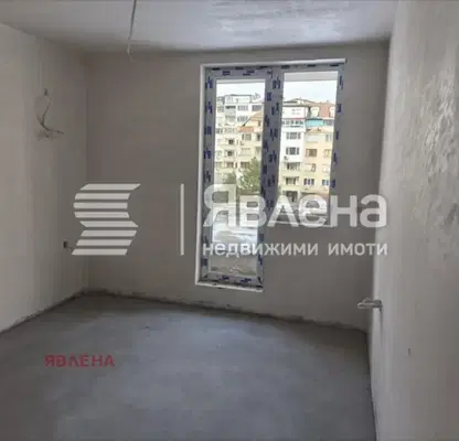 Снимка 4 — Двустаен апартамент в София, Малинова долина