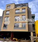 Двустаен апартамент в София, Малинова долина