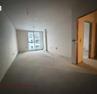 Photo 2 — Two-room apartment with terrace in new building in Malinova dolina, Sofia