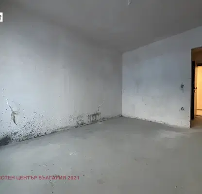 Photo 3 — Two-room apartment with terrace in new building in Malinova dolina, Sofia