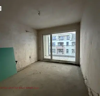 Photo 4 — Two-room apartment with terrace in new building in Malinova dolina, Sofia