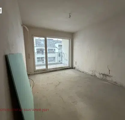 Photo 5 — Two-room apartment with terrace in new building in Malinova dolina, Sofia