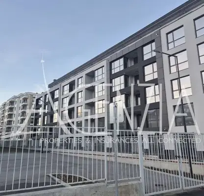 Photo 2 — 2-bedroom apartment in Sofiya, Malinova Dolina