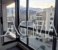 Снимка 3 — Светъл 2-стаен апартамент с функционално разпределение в Малинова долина