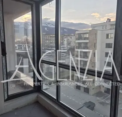 Photo 3 — 2-bedroom apartment in Sofiya, Malinova Dolina