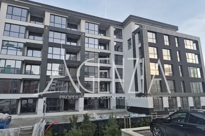 2-bedroom apartment in Sofiya, Malinova Dolina