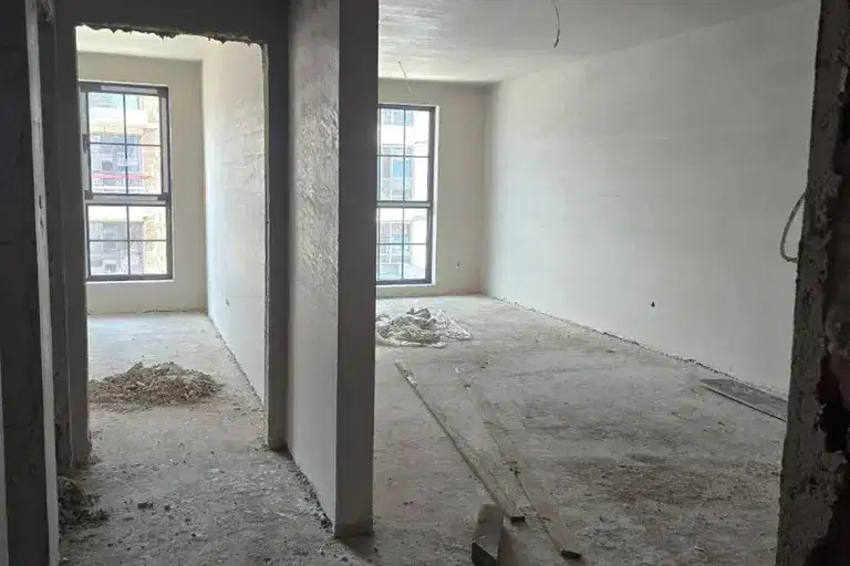 2-bedroom apartment in Sofiya, Malinova Dolina