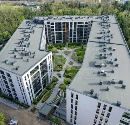 Photo 2 — 2-bedroom apartment in Sofiya, Malinova Dolina