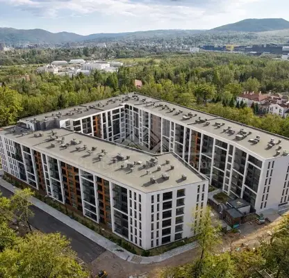Photo 4 — 2-bedroom apartment in Sofiya, Malinova Dolina