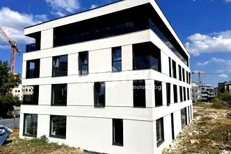 Двустаен апартамент с модерна визия в Малинова долина, София