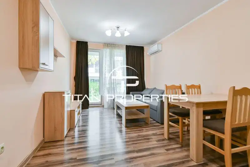 2-bedroom apartment in Sofiya, Malinova Dolina
