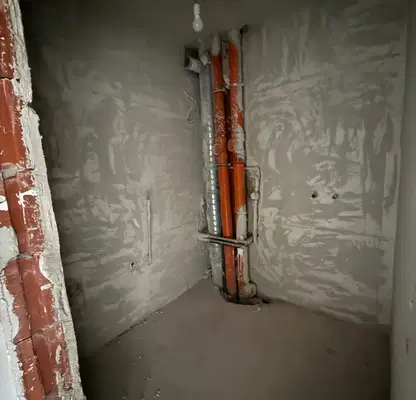 Photo 2 — 2-bedroom apartment in Sofiya, Malinova Dolina