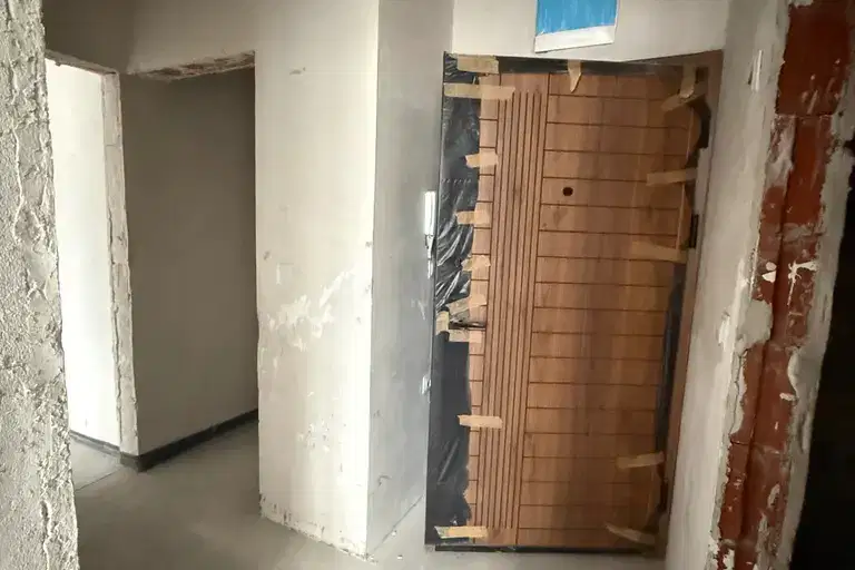 2-bedroom apartment in Sofiya, Malinova Dolina