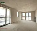 Снимка 2 — Двустаен апартамент с гледка към Витоша в Малинова долина