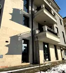 Двустаен апартамент с гледка към Витоша в Малинова долина