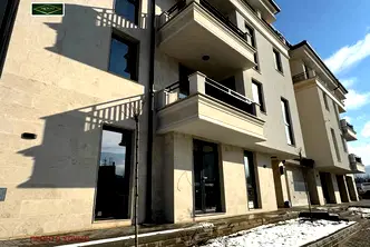 Двустаен апартамент с гледка към планината в Малинова долина