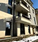 Двустаен апартамент с гледка към планината в Малинова долина