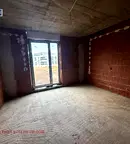 Двустаен апартамент с двор в Малинова долина, София