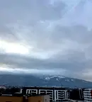 Двустаен апартамент с голяма тераса в Малинова долина, София