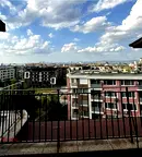 Двустаен апартамент в София, Малинова долина