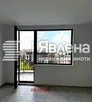 Двустаен апартамент в София, Малинова долина